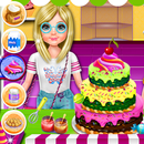 Grocery Shopping Mall Games APK