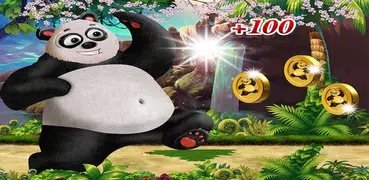 Run Fun Panda 2019 Детские игры