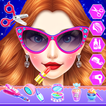 Hairstyles Makeover Girls Game