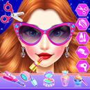 World Stars Hairstyles DressUp APK