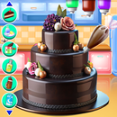 Hochzeitspuppen-Kuchen APK