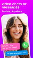 GogoChat:Live Chat Make Friend poster