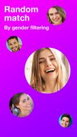 GogoChat:Live Chat Make Friend скриншот 1