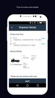 GoGo Cargo Customer screenshot 3