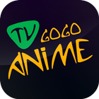 GoGo Anime Guide for Anime أيقونة