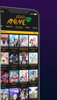 GoGo Anime Guide for Anime تصوير الشاشة 2