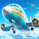 Airport Travel Games for Kids APK