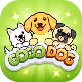 GoGo Dog - Merge favorite dogs
