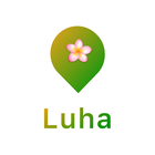 Luha Driver icono