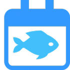 Fishing Calendar icon