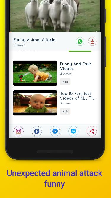 Gogo: Funny fails video,Prank clips & viral comedy APK for Android Download Gogo: Funny fails video,Prank clips & viral comedy APK for Android Download