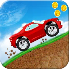 Kids Cars Hills Racing games XAPK download