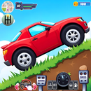 APK Giochi per bambini Cars Hills