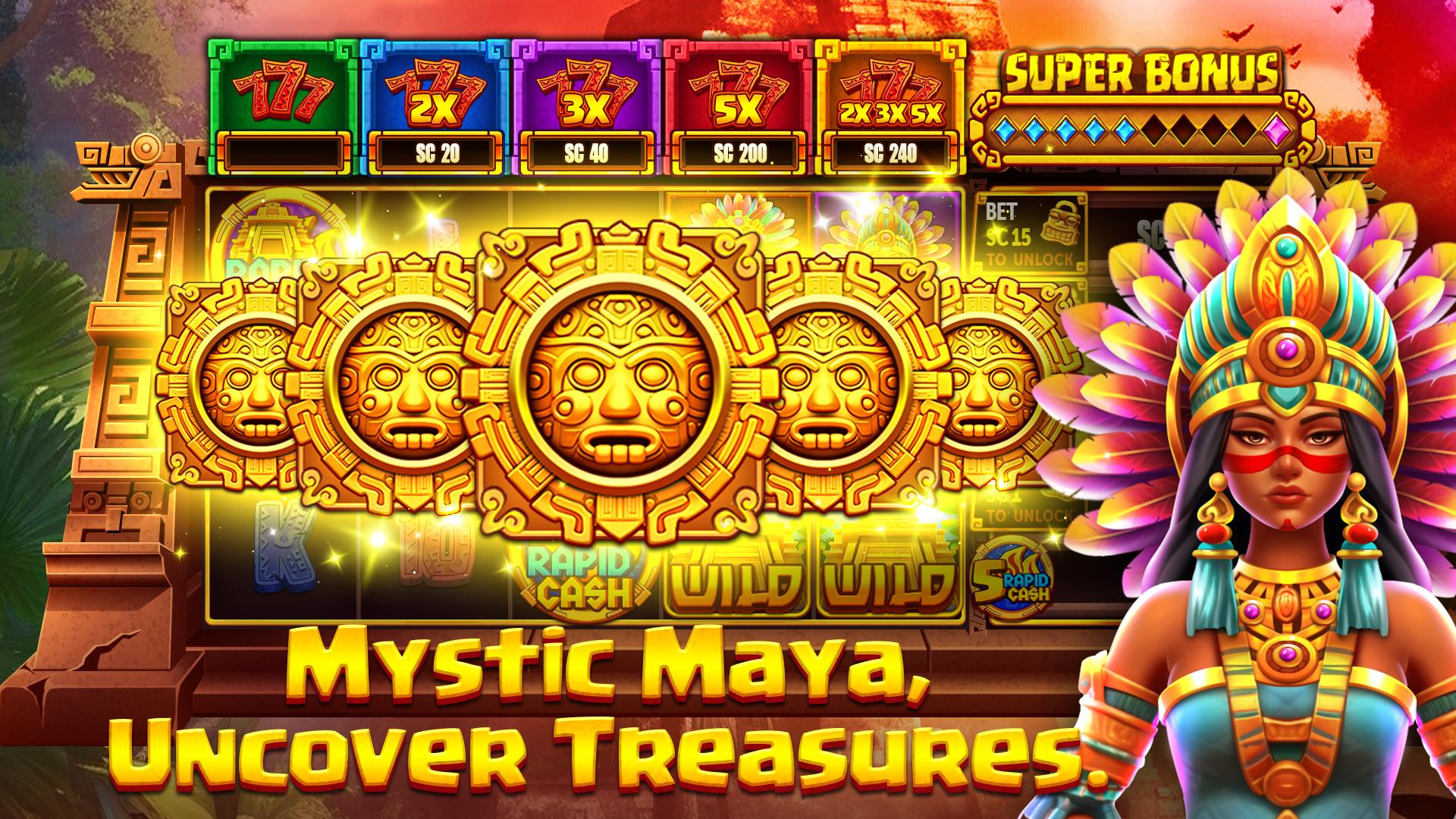 Go Go Gold Casino App For Android Go Go Gold APK Download for Android - Latest Version