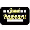 ”Jawi / Arabic Keyboard