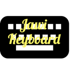 Jawi / Arabic Keyboard-icoon