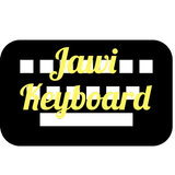 Jawi / Arabic Keyboard-icoon