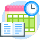 Jadual Sekolah icon