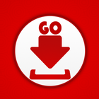 GoGo Downloader - Video Music ikona
