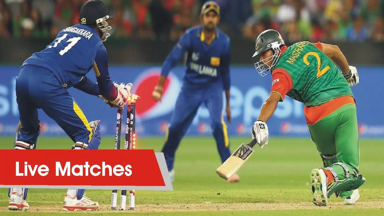 Live Ten Sports HD -Watch Live Cricket Matches APK for Android Download