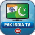 ikon PAK Indian USA Live Tv Channels