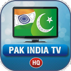 PAK Indian USA Live Tv Channels icon