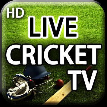 Smart cricket tv
