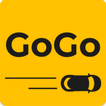 GoGo - steeper than taxi! icon