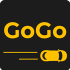 GoGo - Водитель иконка