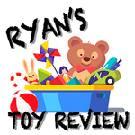 Ryan's ToyReview (For YouTube) APK