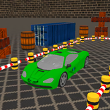Car parking 3d car game 3d