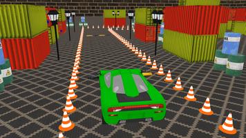 Car parking 3d car game 3d Screenshot 1