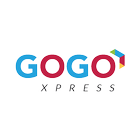GoGo Xpress biểu tượng