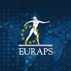EURAPS APP 圖標
