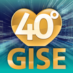 GISE 2019 biểu tượng
