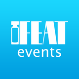 IFEAT Events icône