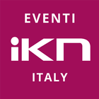 IKN Eventi-icoon