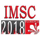 IMSC2018 icône