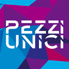 Pezzi Unici biểu tượng