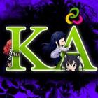 Kiss anime : FenixFlv icône