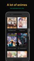 GoGoAnime App Watch Anime الملصق