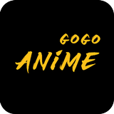 gogoanime 图标