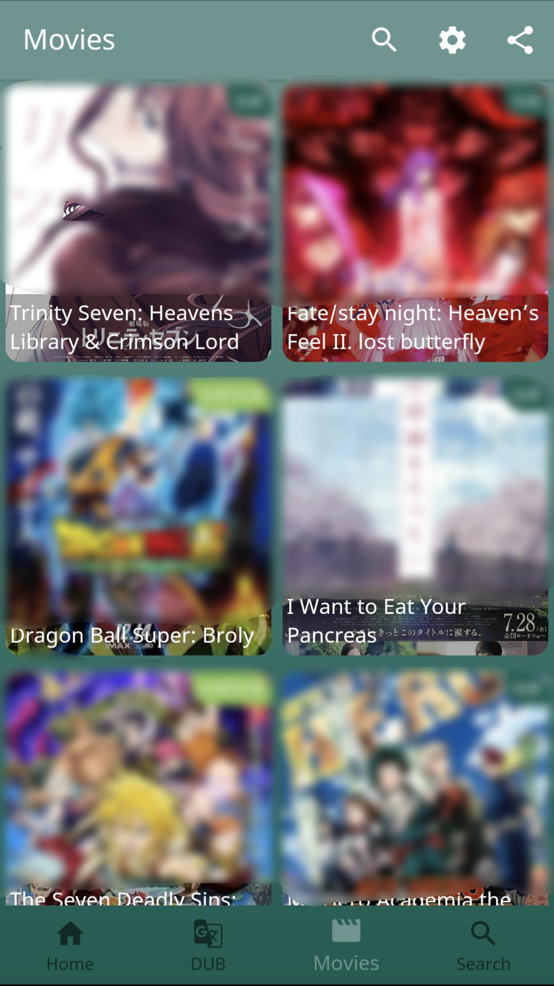 Anime Stake APK for Android Download
