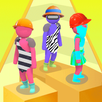 Crowd Running Evolution 3D APK