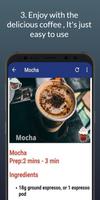 Dalgona coffee : Coffee Recipes screenshot 2