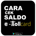 Cek Saldo e-Toll Terbaru