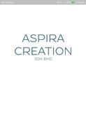 Aspira Creation 海報
