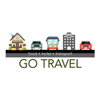 Go Travel أيقونة