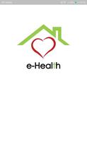 e-Health Affiche