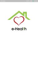 e-Health 海报